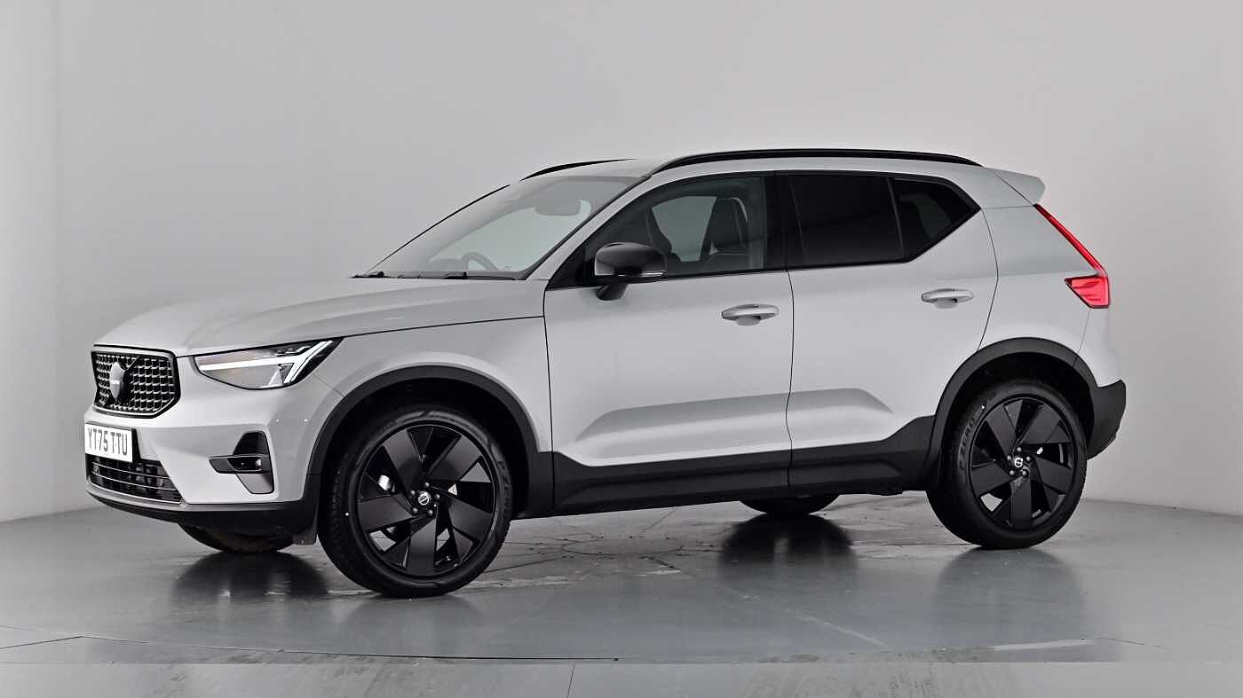 Used Volvo XC40 2025 for sale - 77210242: Photo 59