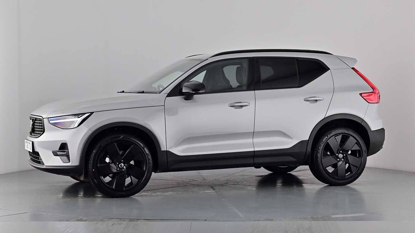 Used Volvo XC40 2025 for sale - 77210242: Photo 60