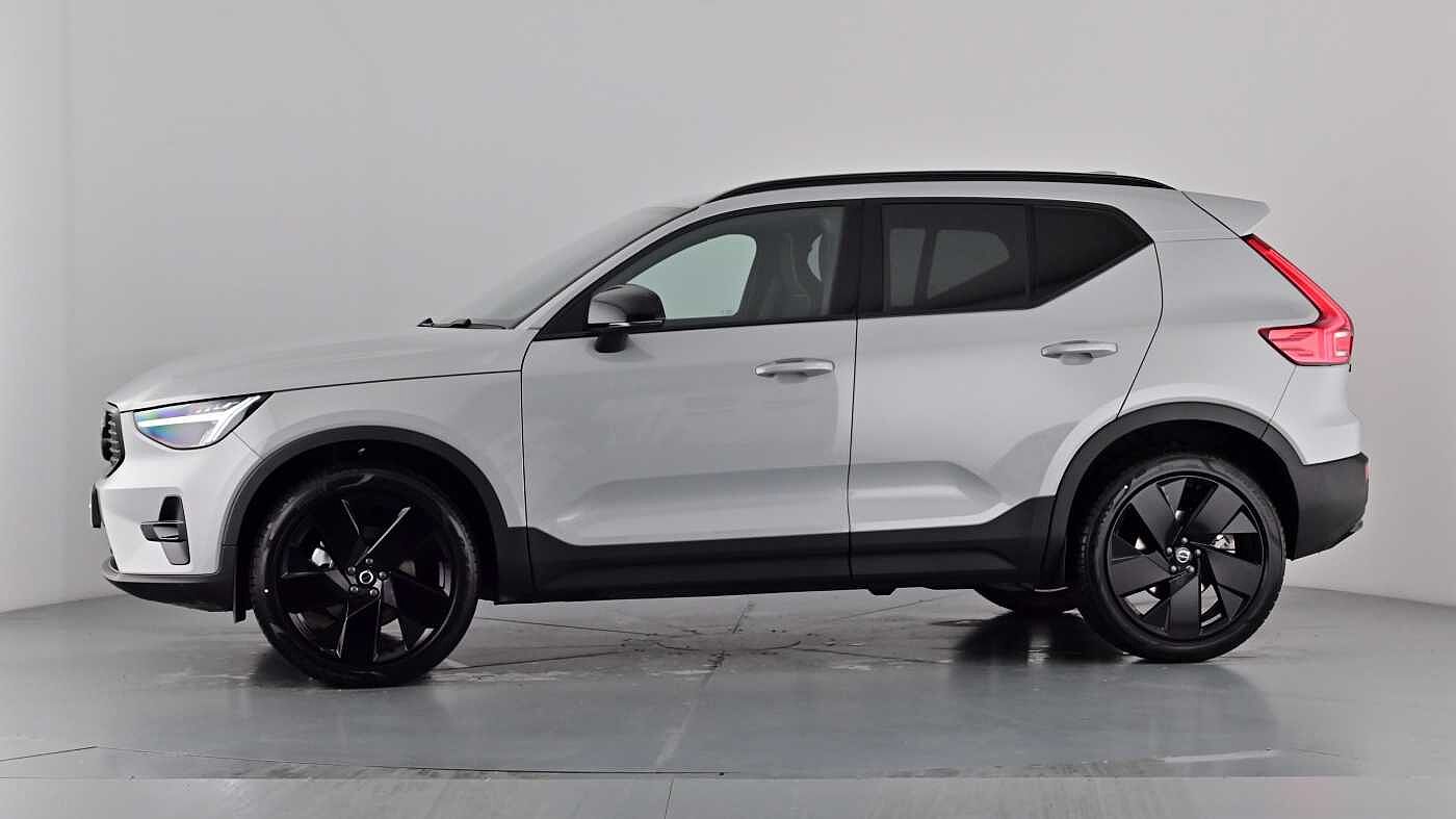 Used Volvo XC40 2025 for sale - 77210242: Photo 61
