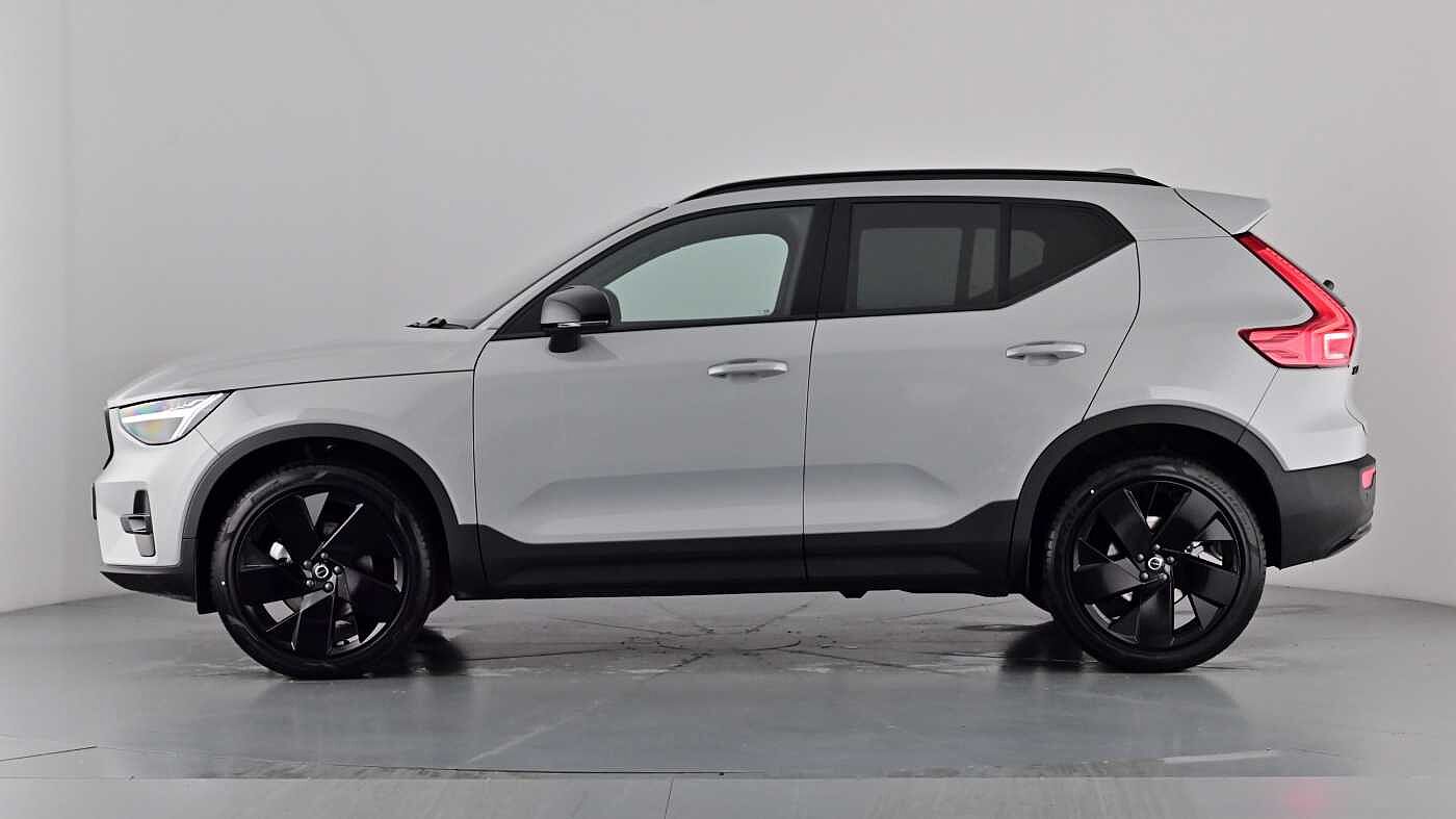 Used Volvo XC40 2025 for sale - 77210242: Photo 62