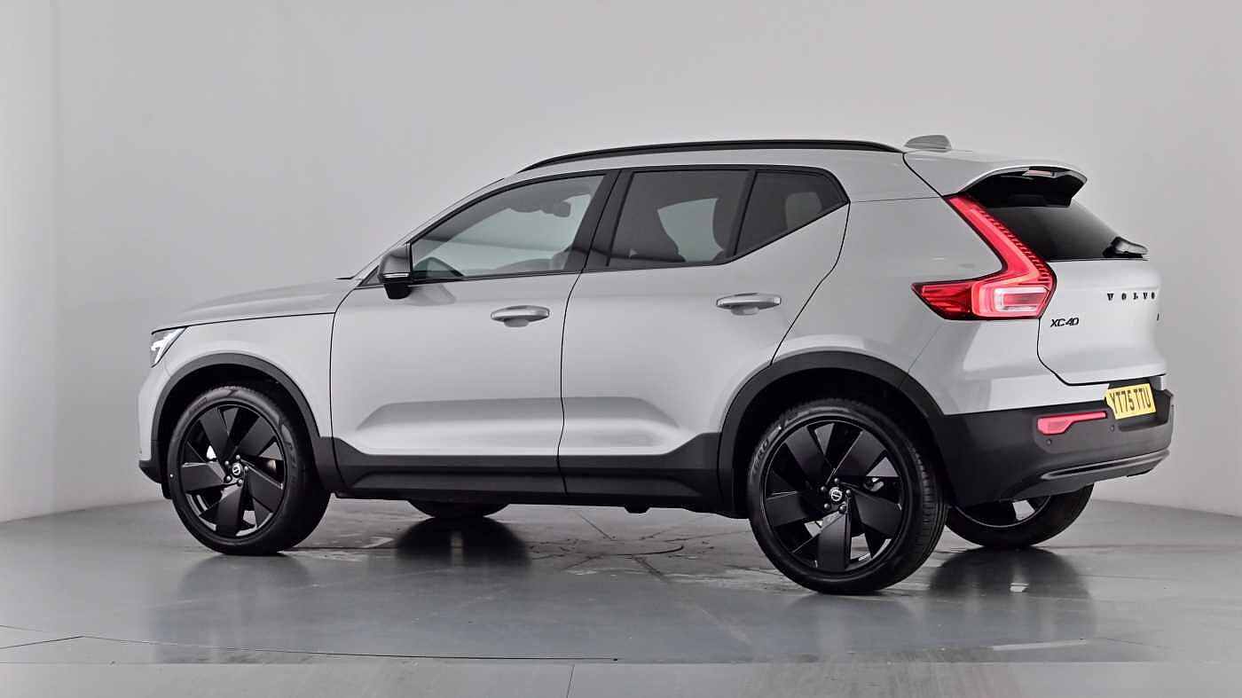 Used Volvo XC40 2025 for sale - 77210242: Photo 65