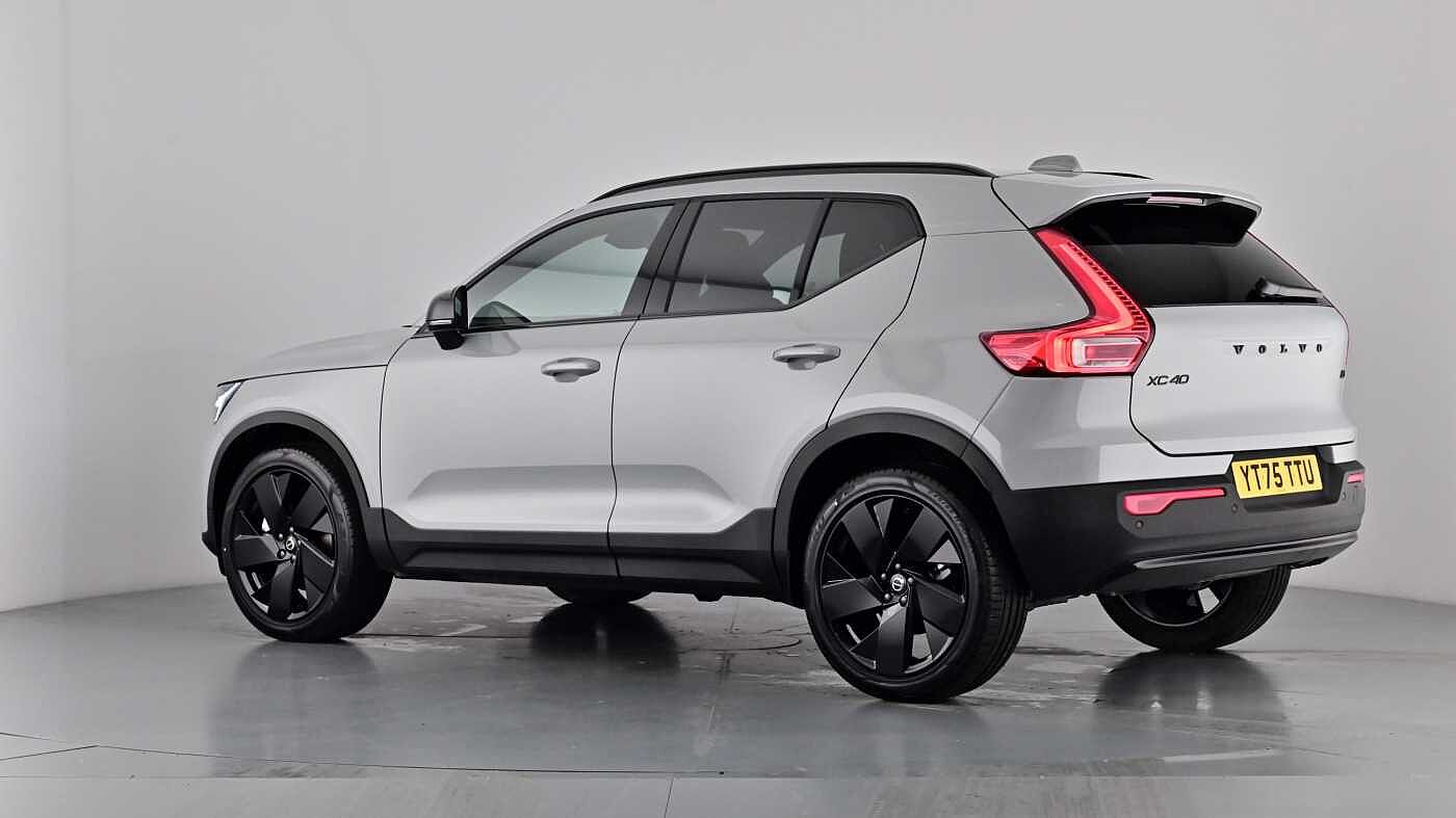 Used Volvo XC40 2025 for sale - 77210242: Photo 66