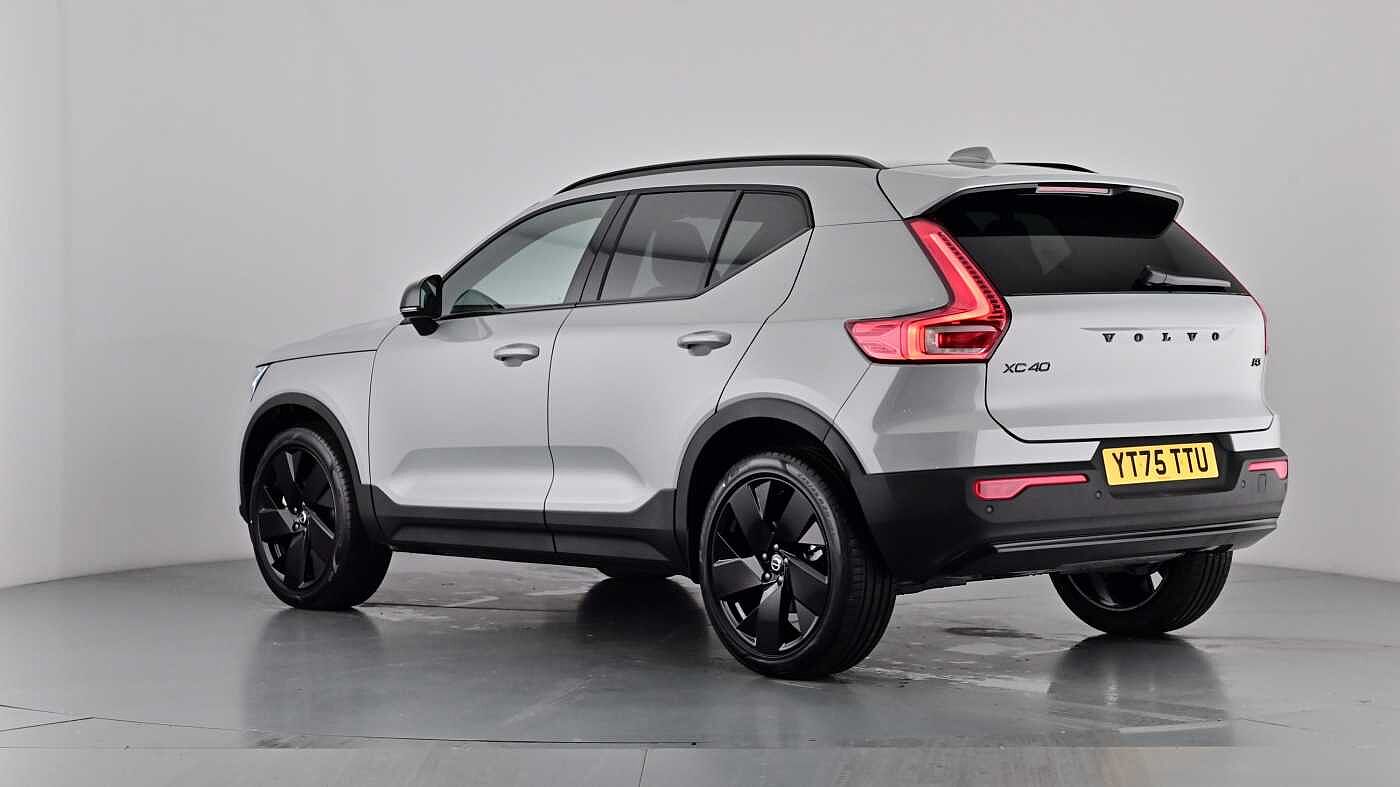 Used Volvo XC40 2025 for sale - 77210242: Photo 67