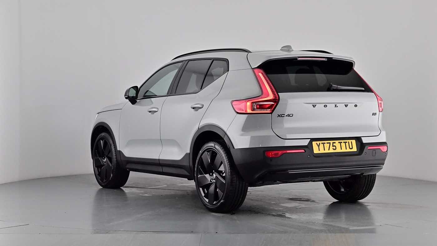 Used Volvo XC40 2025 for sale - 77210242: Photo 68