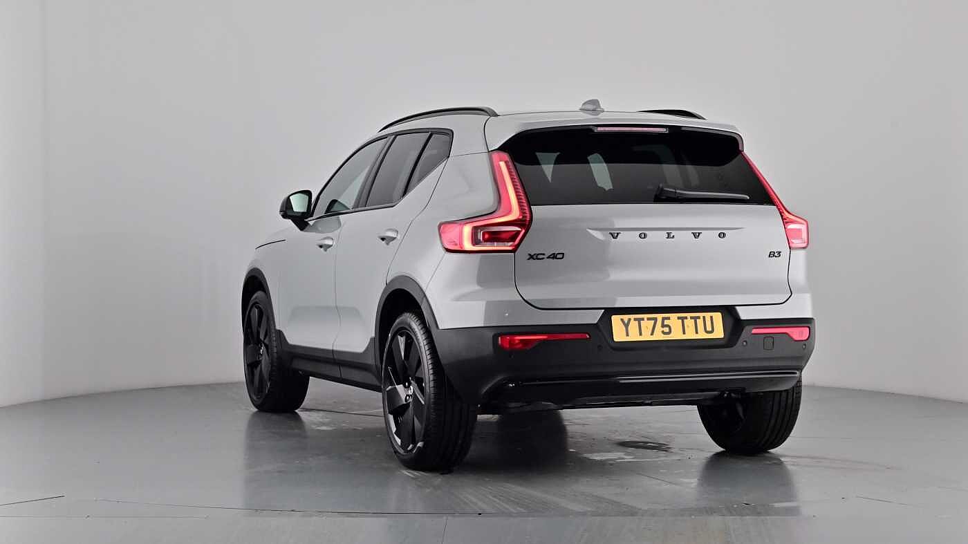 Used Volvo XC40 2025 for sale - 77210242: Photo 69