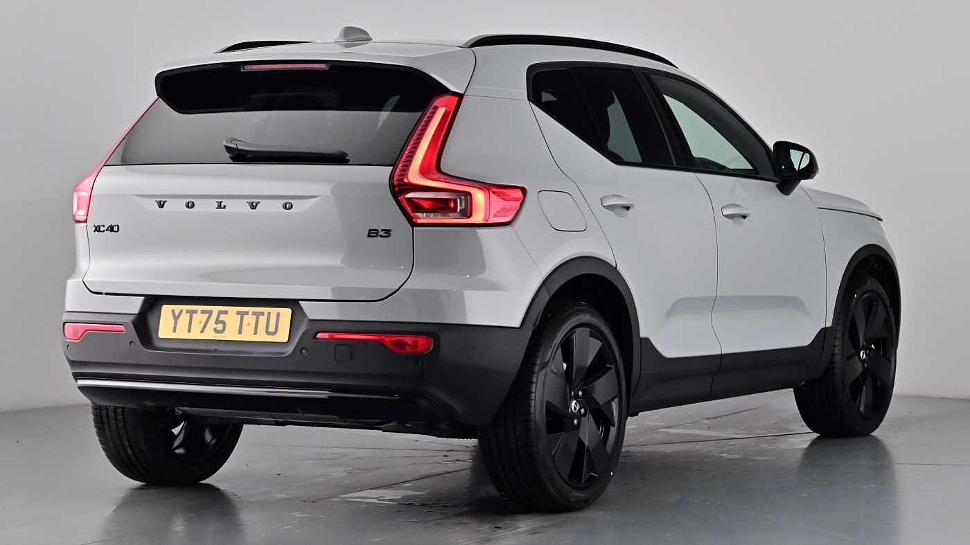 Used Volvo XC40 2025 for sale - 77210242: Photo 7