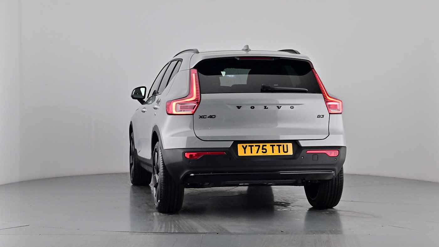 Used Volvo XC40 2025 for sale - 77210242: Photo 70