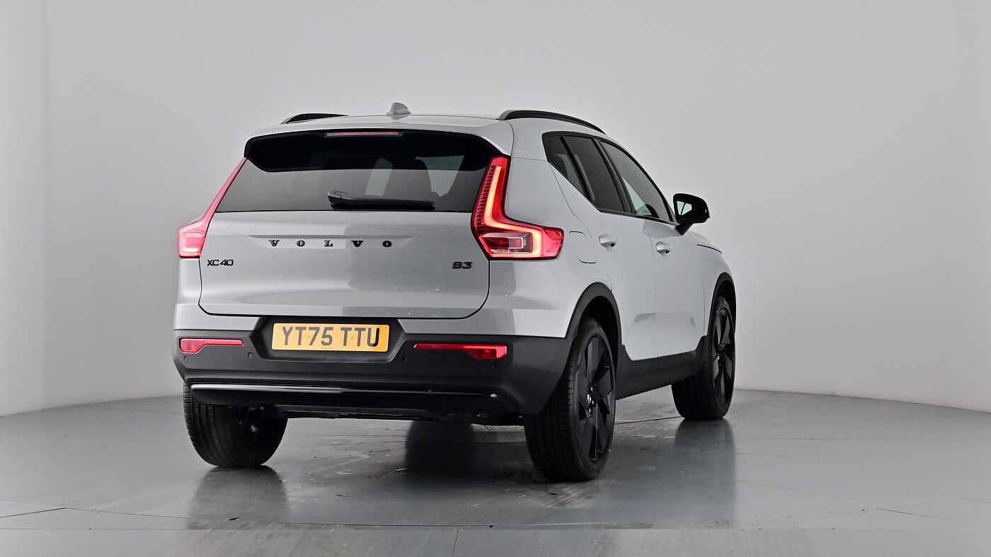 Used Volvo XC40 2025 for sale - 77210242: Photo 73