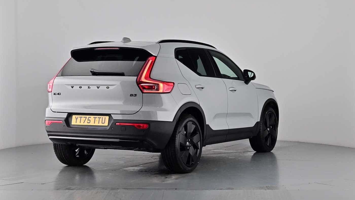 Used Volvo XC40 2025 for sale - 77210242: Photo 74