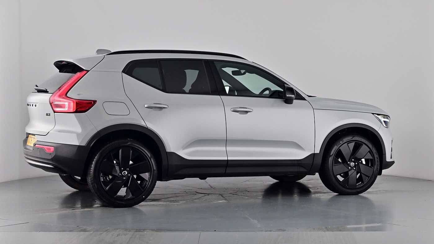 Used Volvo XC40 2025 for sale - 77210242: Photo 78