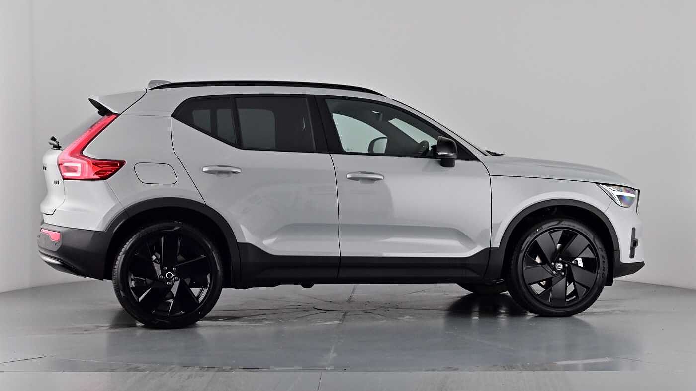 Used Volvo XC40 2025 for sale - 77210242: Photo 79