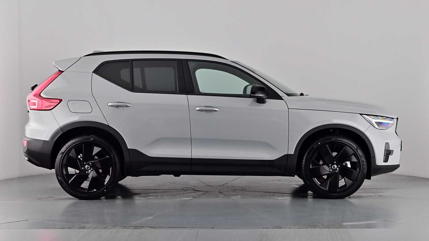 Used Volvo XC40 2025 for sale - 77210242: Photo 80