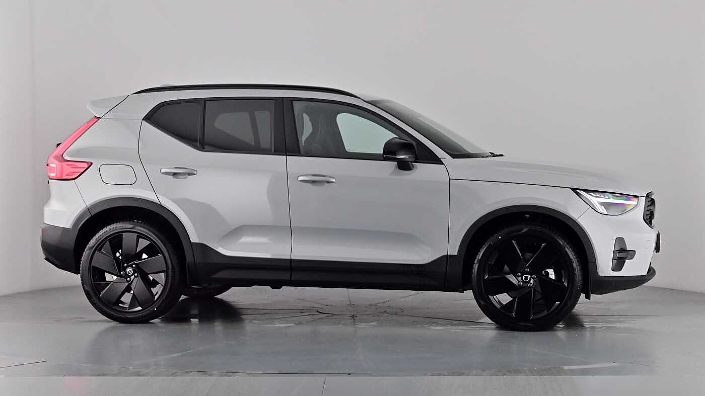 Used Volvo XC40 2025 for sale - 77210242: Photo 81