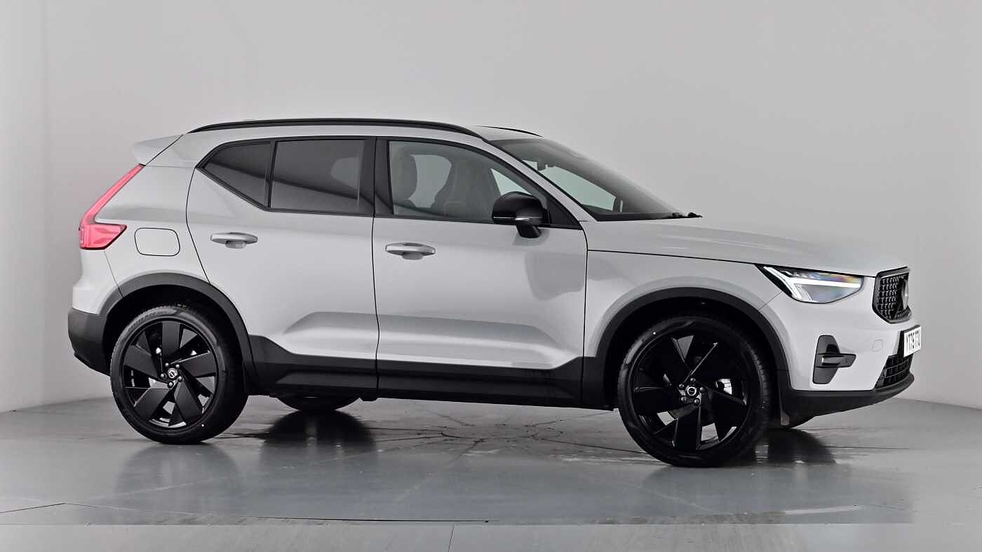 Used Volvo XC40 2025 for sale - 77210242: Photo 82