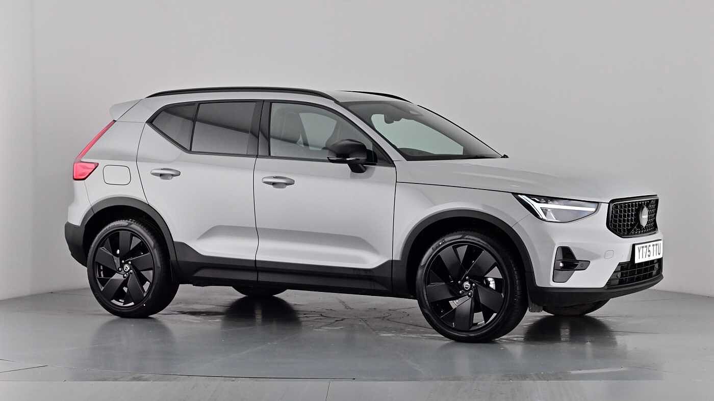 Used Volvo XC40 2025 for sale - 77210242: Photo 83