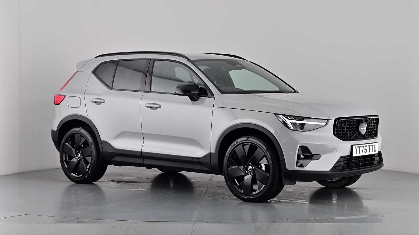 Used Volvo XC40 2025 for sale - 77210242: Photo 84