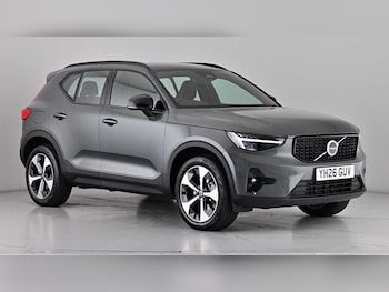 Used Volvo XC40 2026 for sale - 79446002: Photo