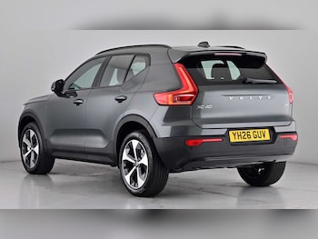 Used Volvo XC40 2026 for sale - 79446002: Photo