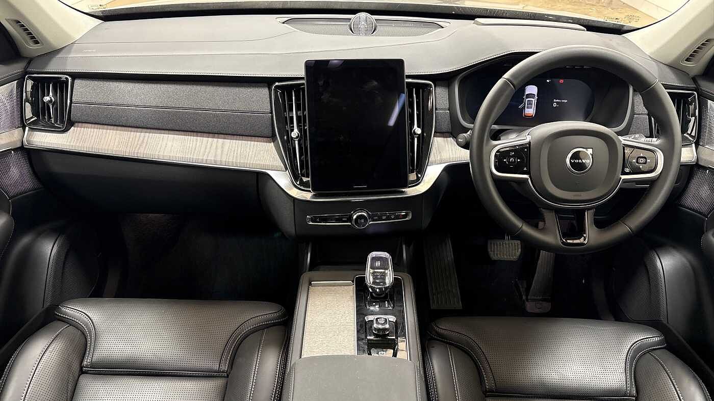 Used Volvo XC90 2025 for sale - 76652365: Photo 10