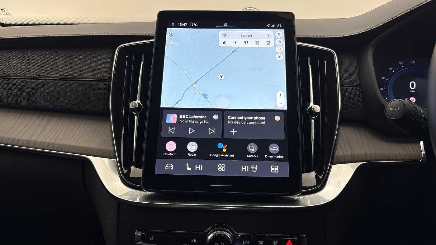 Used Volvo XC90 2025 for sale - 76652365: Photo 11