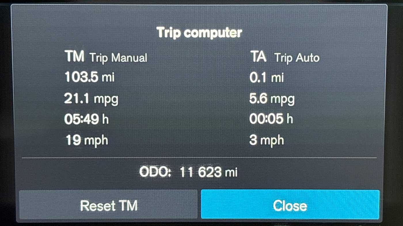 Used Volvo XC90 2025 for sale - 76652365: Photo 12