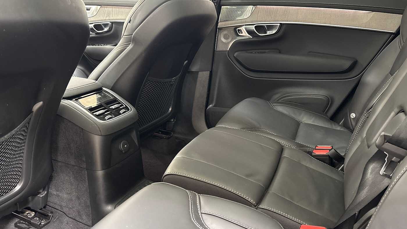 Used Volvo XC90 2025 for sale - 76652365: Photo 13