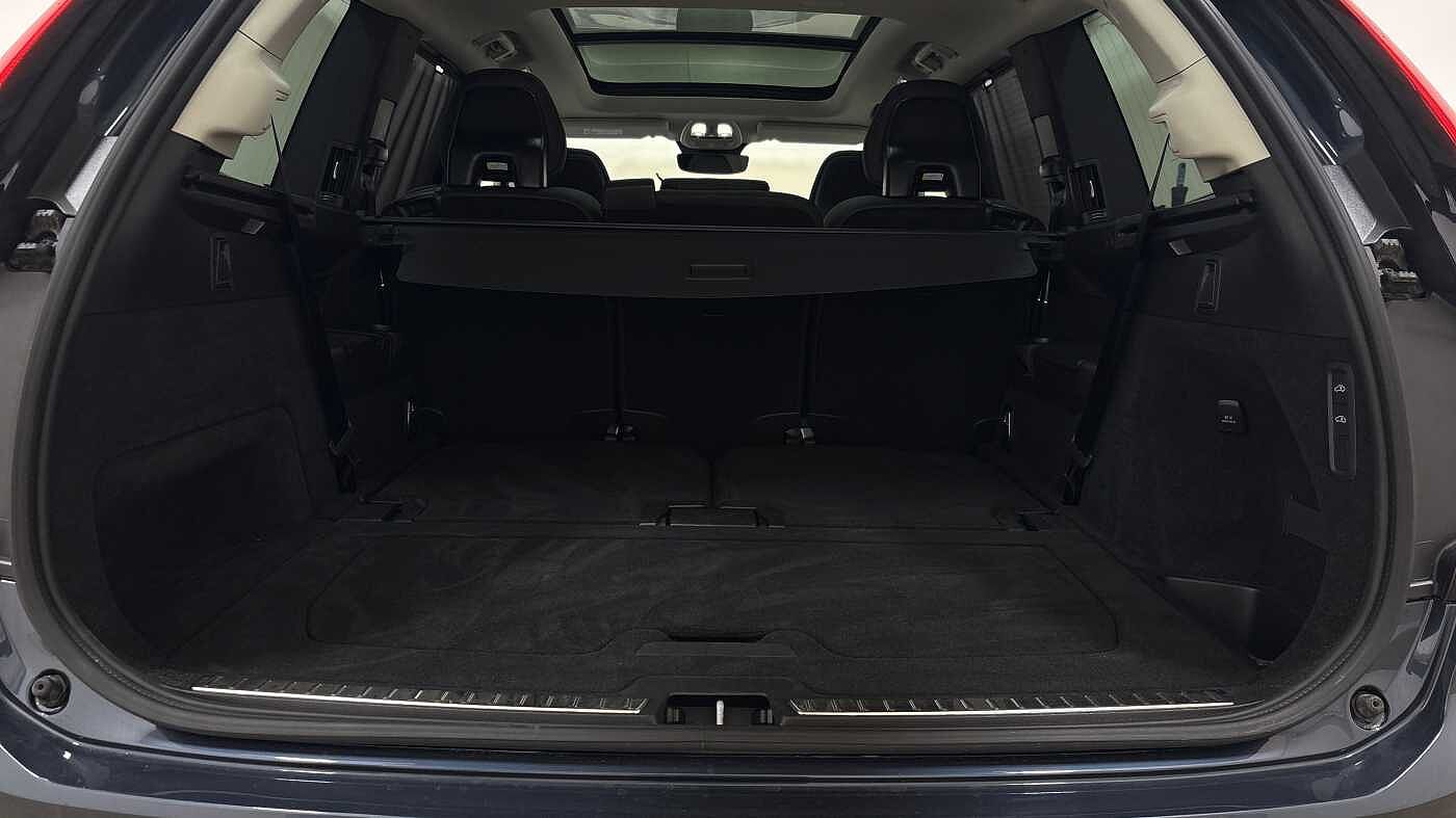 Used Volvo XC90 2025 for sale - 76652365: Photo 14
