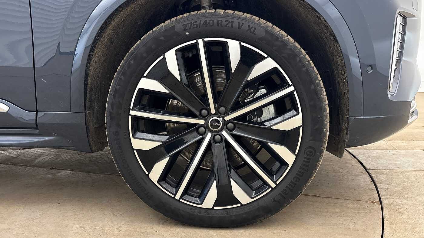 Used Volvo XC90 2025 for sale - 76652365: Photo 15