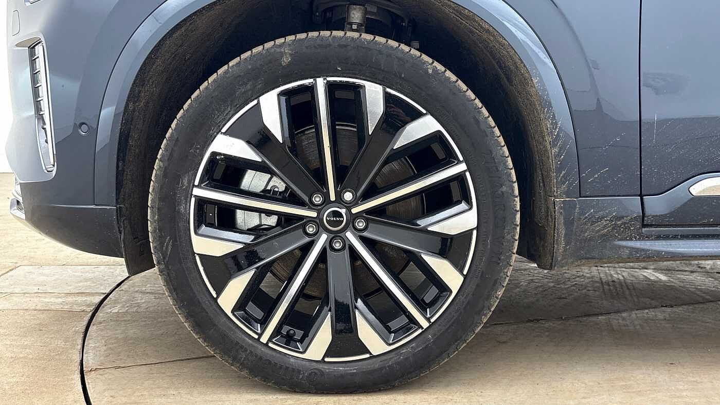 Used Volvo XC90 2025 for sale - 76652365: Photo 20