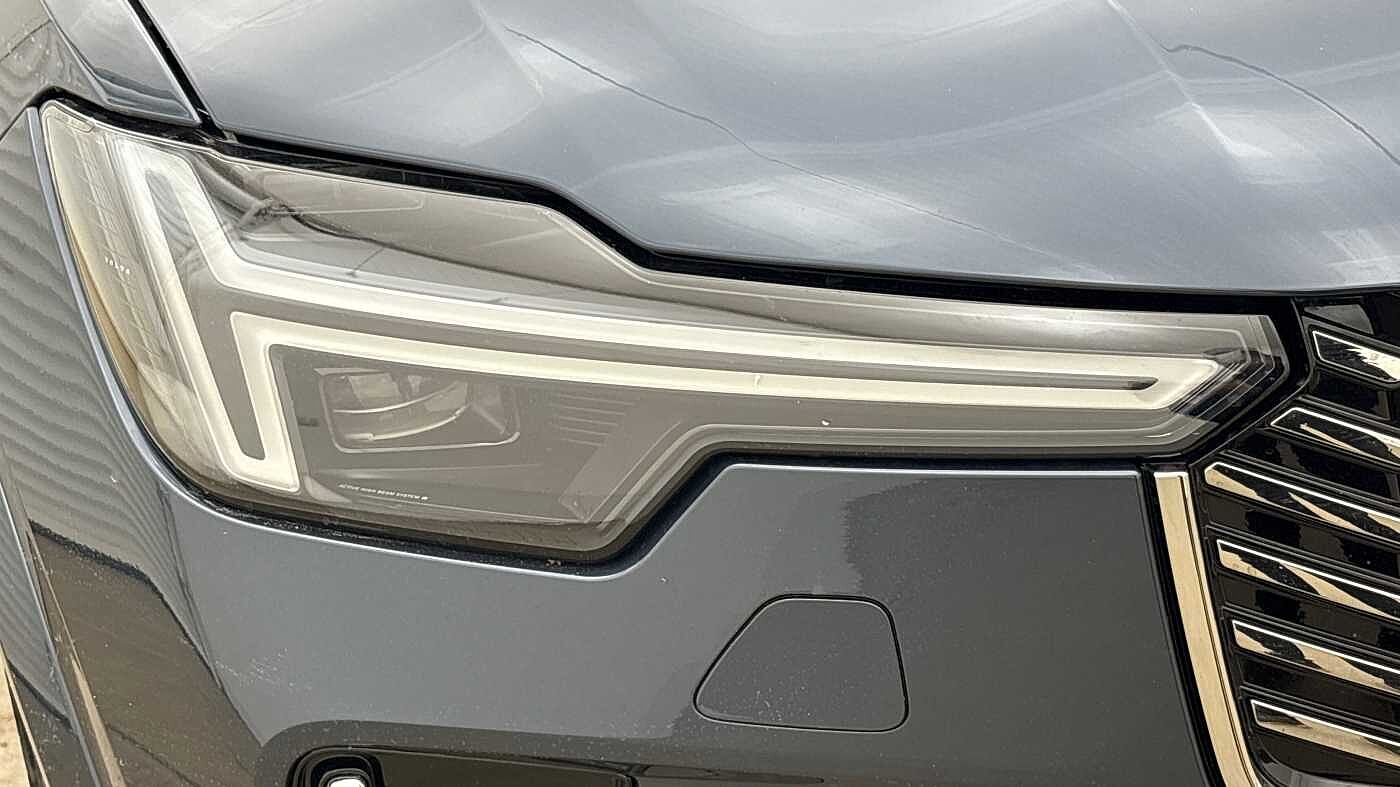 Used Volvo XC90 2025 for sale - 76652365: Photo 22