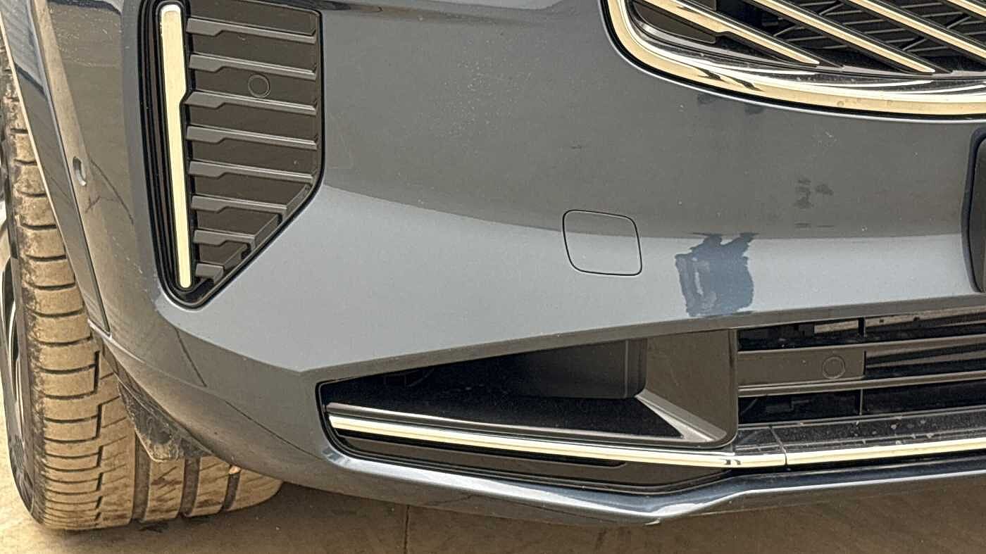 Used Volvo XC90 2025 for sale - 76652365: Photo 23