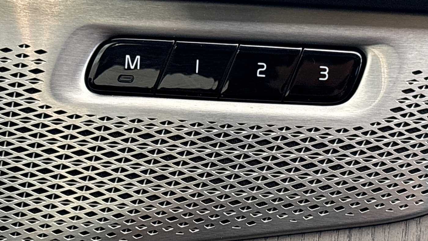 Used Volvo XC90 2025 for sale - 76652365: Photo 26