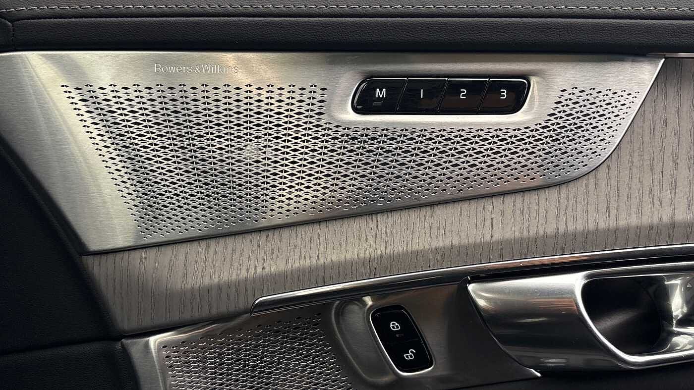 Used Volvo XC90 2025 for sale - 76652365: Photo 27