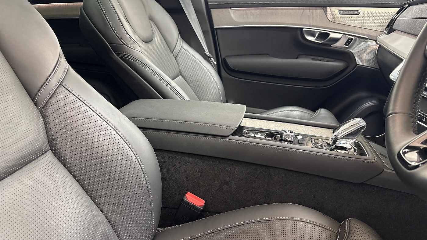 Used Volvo XC90 2025 for sale - 76652365: Photo 29