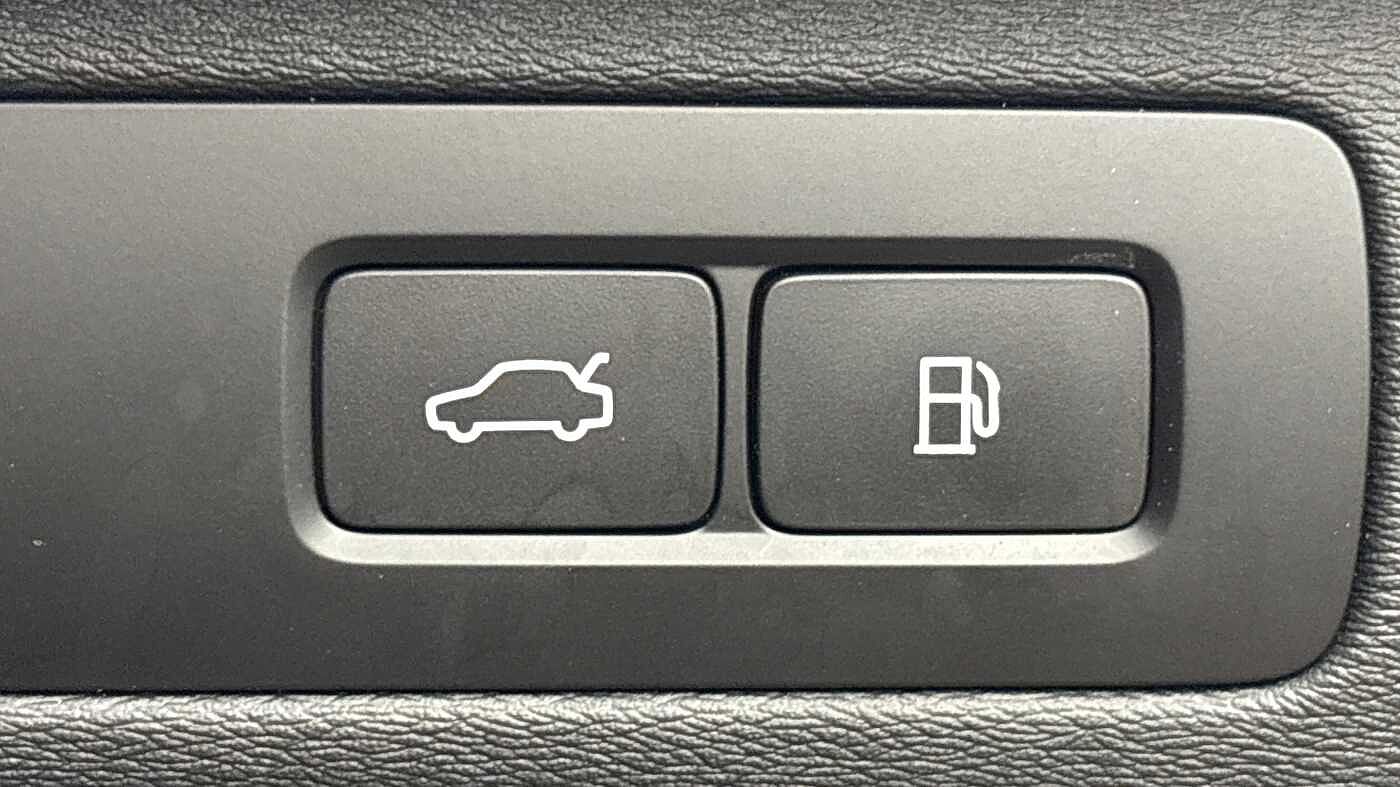 Used Volvo XC90 2025 for sale - 76652365: Photo 30