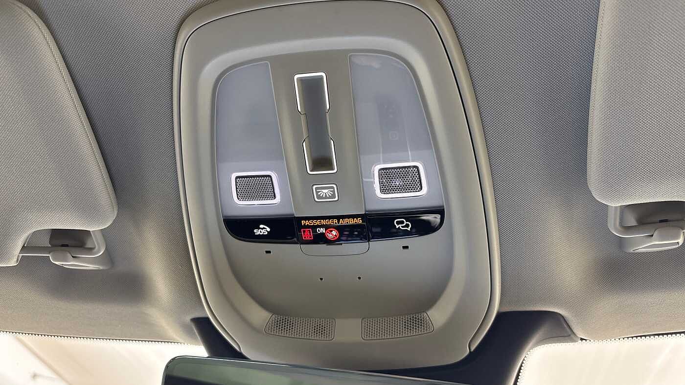 Used Volvo XC90 2025 for sale - 76652365: Photo 33