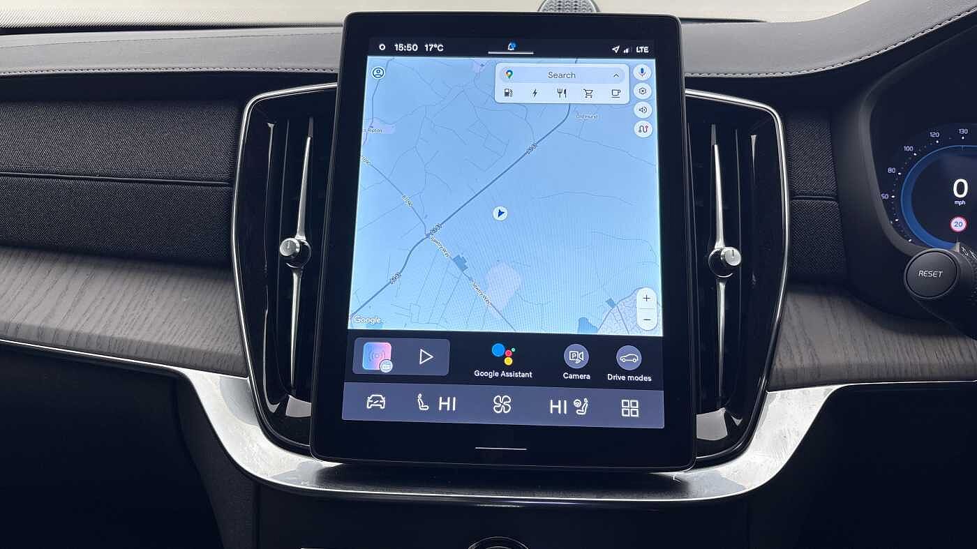 Used Volvo XC90 2025 for sale - 76652365: Photo 36