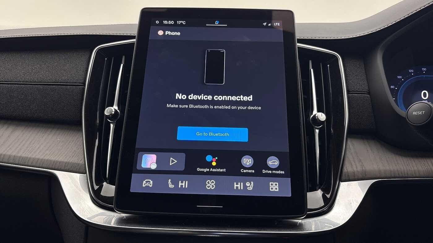 Used Volvo XC90 2025 for sale - 76652365: Photo 38