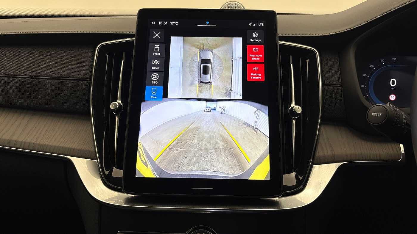 Used Volvo XC90 2025 for sale - 76652365: Photo 43