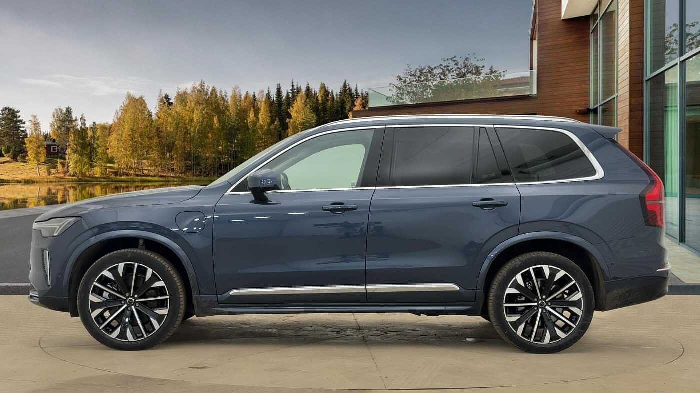 Used Volvo XC90 2025 for sale - 76652365: Photo 6