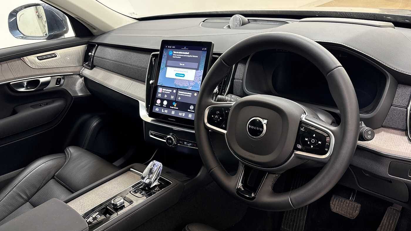 Used Volvo XC90 2025 for sale - 76652365: Photo 9