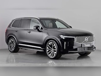 Used Volvo XC90 2025 for sale - 76221755: Photo