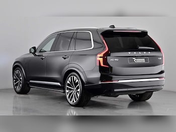 Used Volvo XC90 2025 for sale - 76221755: Photo