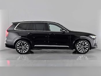 Used Volvo XC90 2025 for sale - 76221755: Photo