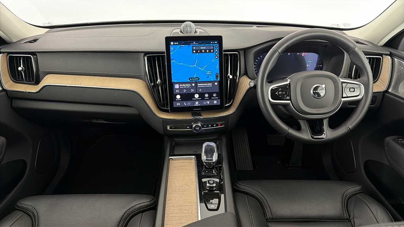 Used Volvo XC60 2025 for sale - 78133519: Photo 11