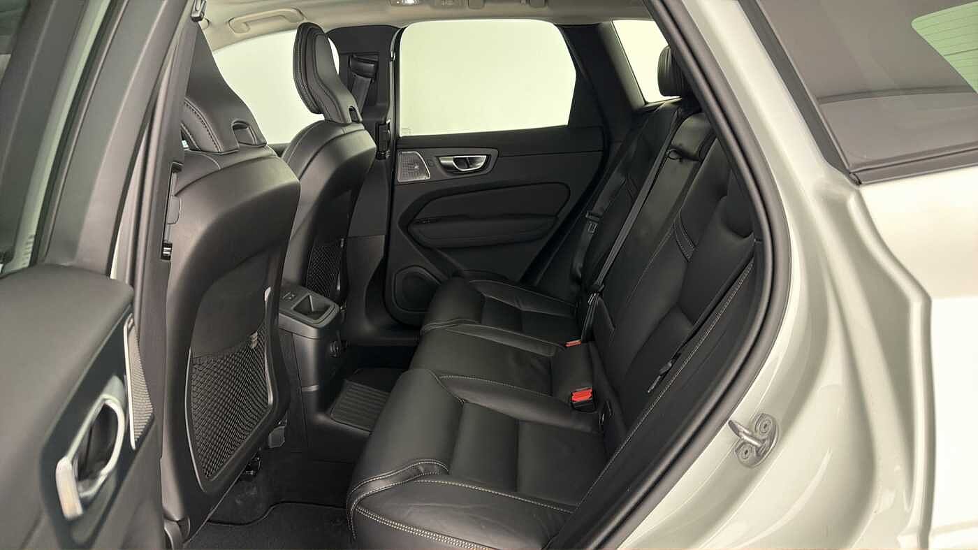 Used Volvo XC60 2025 for sale - 78133519: Photo 12