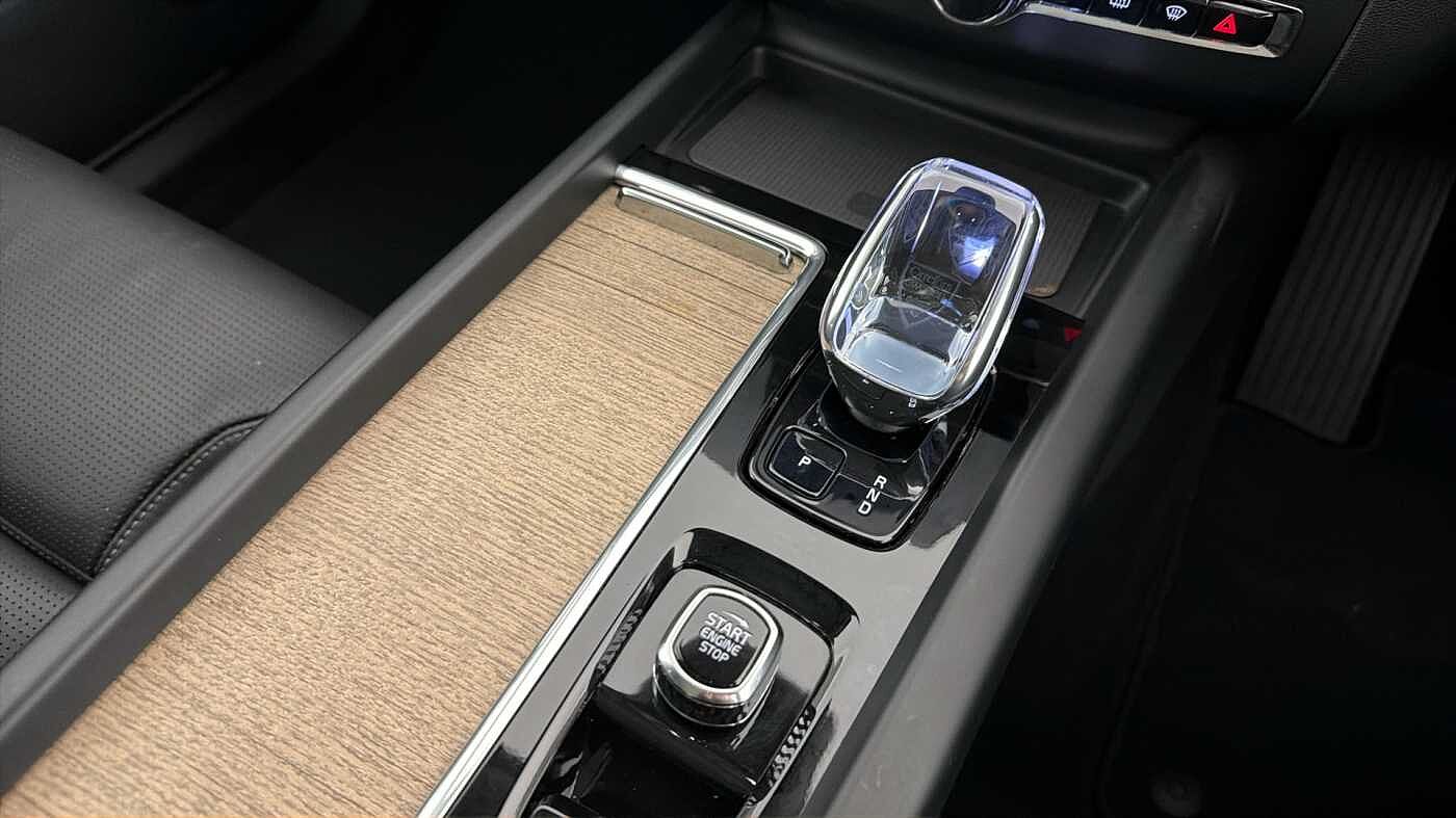 Used Volvo XC60 2025 for sale - 78133519: Photo 14