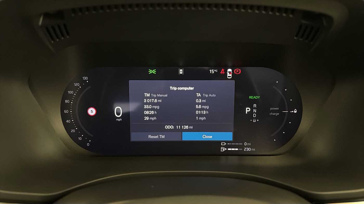 Used Volvo XC60 2025 for sale - 78133519: Photo 15