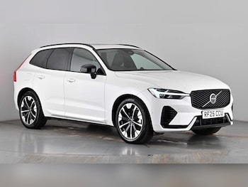 Used Volvo XC60 2025 for sale - 78133519: Photo