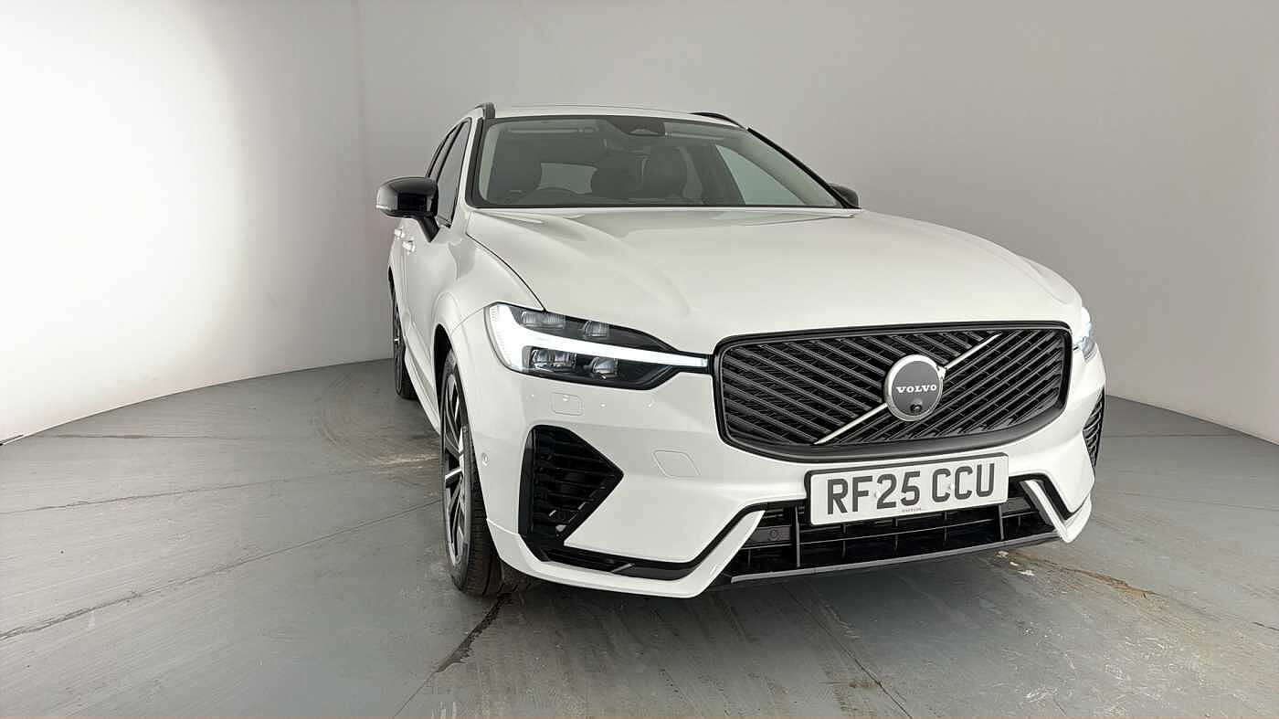 Used Volvo XC60 2025 for sale - 78133519: Photo 20